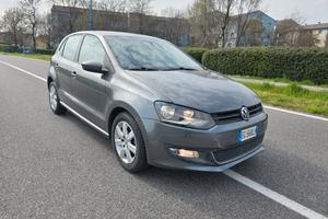 VOLKSWAGEN POLO 1.4 DSG "OK NEOPATENTATI"