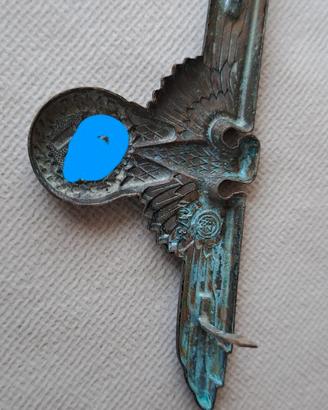 Aquila german ww2 originale