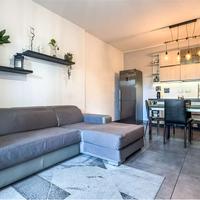 Trilocale con ampio cortile a Quartello