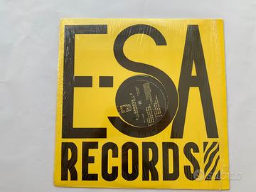 Disco in vinile - 2-Groov-2 “Little Bit of Love”