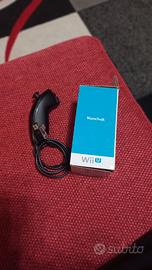 Controller Joystick Nunchuck Remote per WiiU