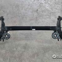 Ponte Kia Picanto 2 serie