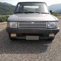 INNOCENTI Small 500/990 - 1989