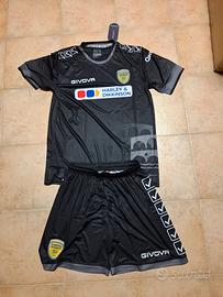 maglia+panta Chievo woman 
