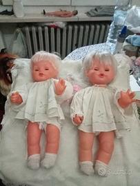 gemellini Migliorati nuovi.