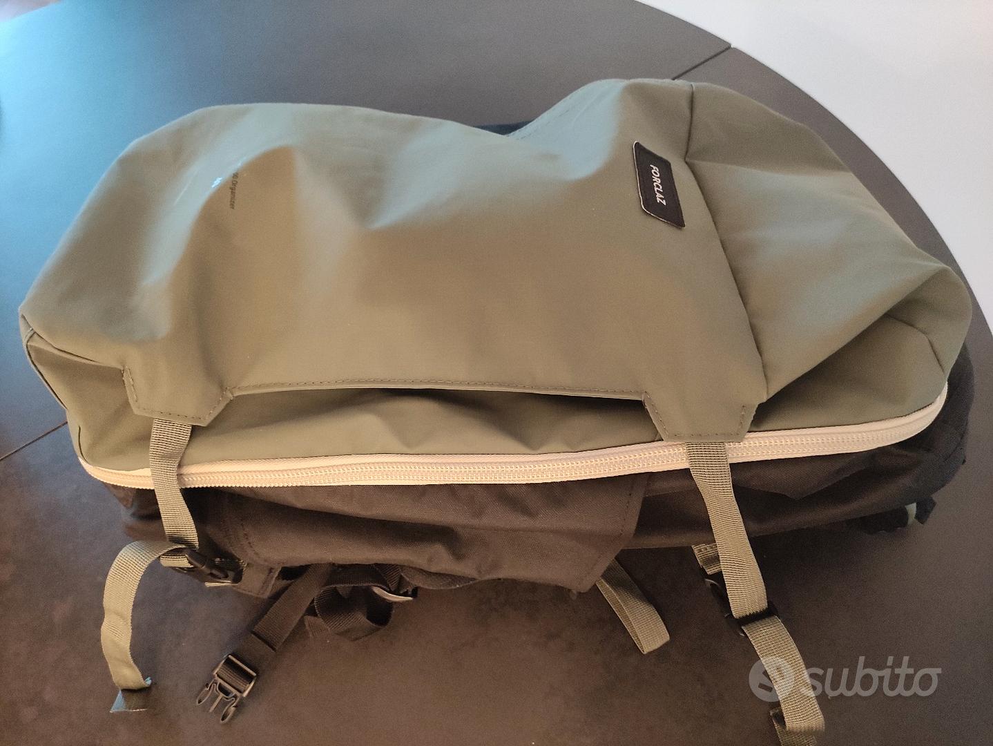 Marsupio impermeabile decathlon deals