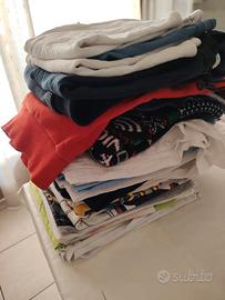 abbigliamento bambino vario
