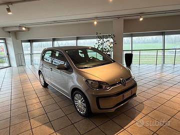Volkswagen up! 1.0 TSI