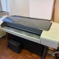 Stampante grande formato Plotter HP Designjet T770