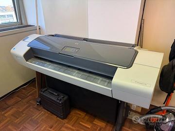 Stampante grande formato Plotter HP Designjet T770