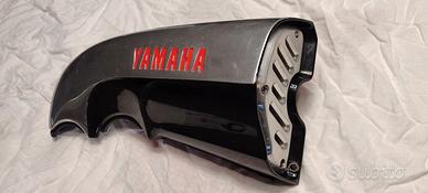 air scoop dx Yamaha v max 1200
