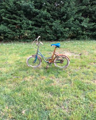 Bici d’epoca