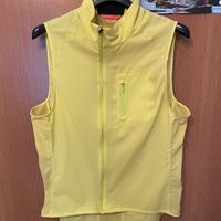 Gilet antivento Rapha