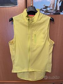 Gilet antivento Rapha