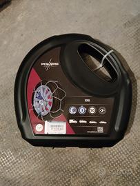 Catene da neve Polaire XK9 120