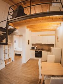 Casa vacanze roma tor sapienza