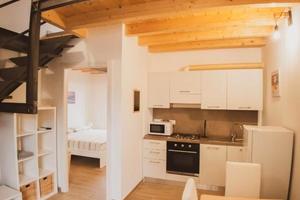 Casa vacanze roma tor sapienza