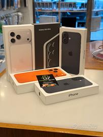 Samsung S26 ULTRA 512GB NUOVO