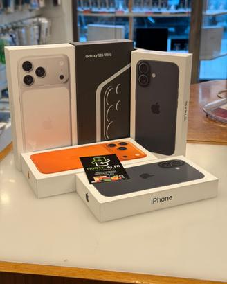 Samsung S26 ULTRA 512GB NUOVO