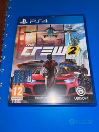 Giochi play station 4