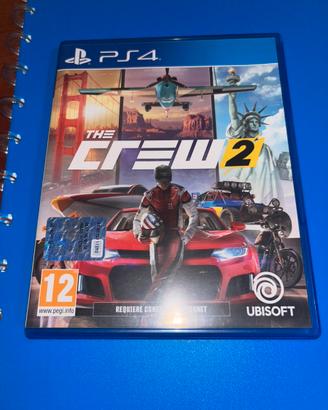Giochi play station 4