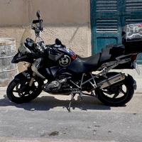 Bmw r 1200 gs - 2008