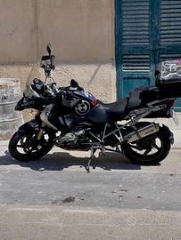 Bmw r 1200 gs - 2008