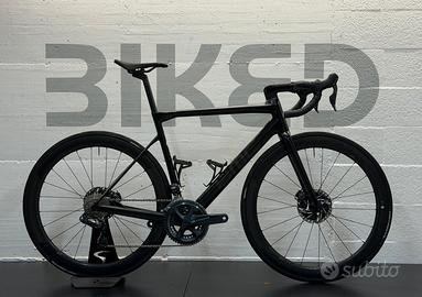 Bmc Teammachine Slr01 Disc - taglia 54