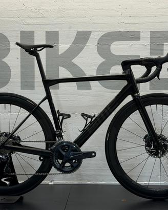 Bmc Teammachine Slr01 Disc - taglia 54