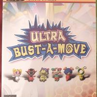 XBOX - Ultra Bust-a-move