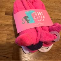 Calzini x stivaletti (welly socks)