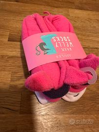 Calzini x stivaletti (welly socks)