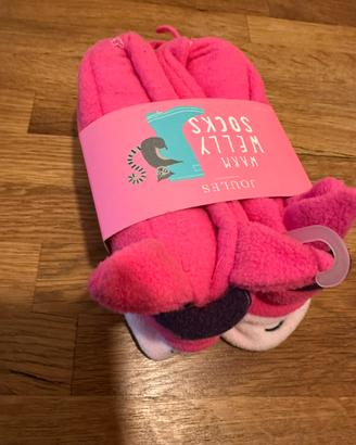 Calzini x stivaletti (welly socks)