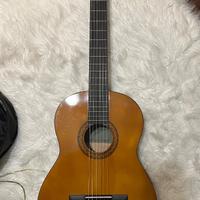 Chitarra classica YAMAHA C40
