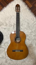 Chitarra classica YAMAHA C40