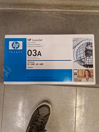 Hp Laserjet 03A 