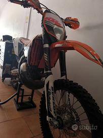 Ktm exc 300