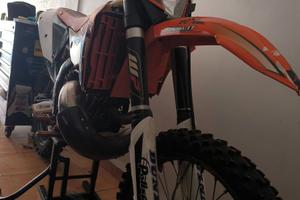 Ktm exc 300
