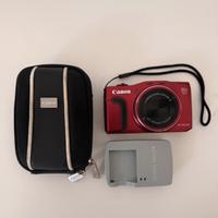 Canon powershot sx700 hs