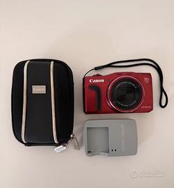 Canon powershot sx700 hs