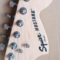 amplificatore + chitarra elettrica 