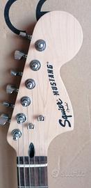 amplificatore + chitarra elettrica 