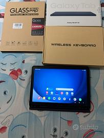 Samsung tab a9+