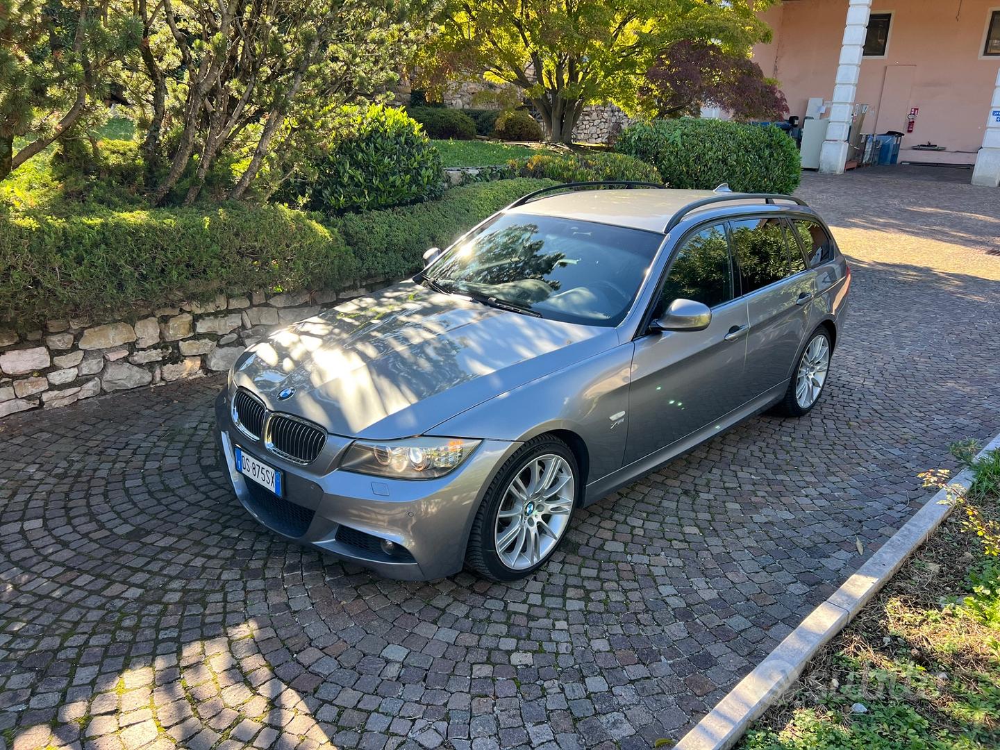 BMW Serie 3 (E90/91)