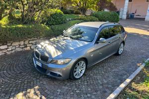 Bmw 330 330d cat xDrive Touring MSport
