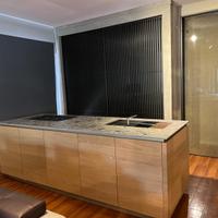 Cucina Molteni Hi-Line 6