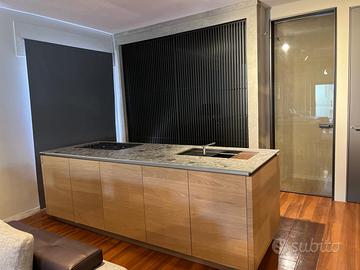 Cucina Molteni Hi-Line 6