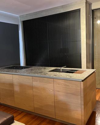 Cucina Molteni Hi-Line 6