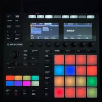 Native Instruments Maschine mk3