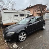 Audi a3 2.0 140cv dsg